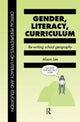 Book cover of: Gender Literacy & Curriculum