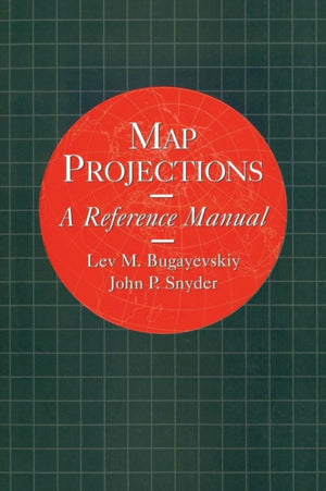 Map Projections