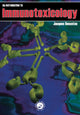 Book cover of: Introduction To Immunotoxicology. By: Jacques Descotes