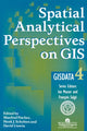 Book cover of: Spatial Analytical Perspectives on GIS