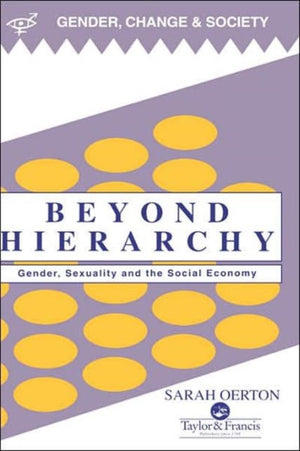 Beyond Hierarchy