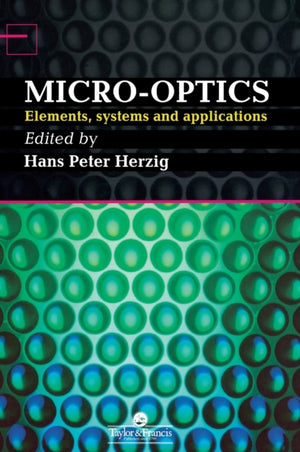 Micro-Optics