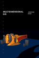 Book cover of: Multidimensional Geographic Information Science. By: Jonathan Raper