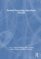 Book cover of: Parallel Processing Algorithms For GIS