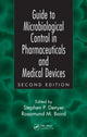 Book cover of: Guide to Microbiological Control in Pharmaceuticals and Medical Devices