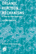 Organic Reaction Mechanisms
