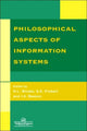 Book cover of: Philosophical Issues In Information Systems