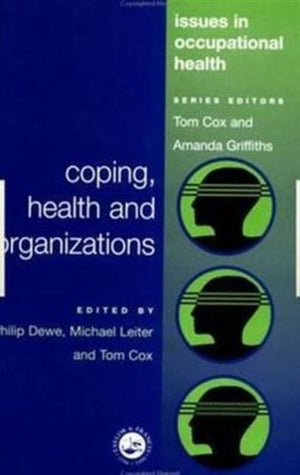 Coping, Health and Organizations