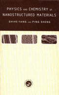 Physics and Chemistry of Nano-structured Materials