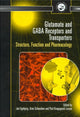 Book cover of: Glutamate and GABA Receptors and Transporters