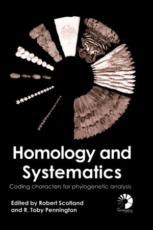 Homology and Systematics