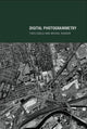 Book cover of: Digital Photogrammetry. By: Yves Egels