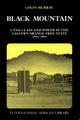 Book cover of: Black Mountain. By: Colin Murray
