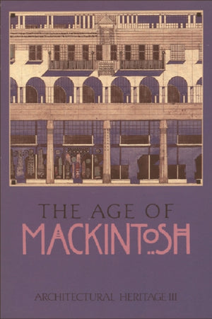 Architectural Heritage 3