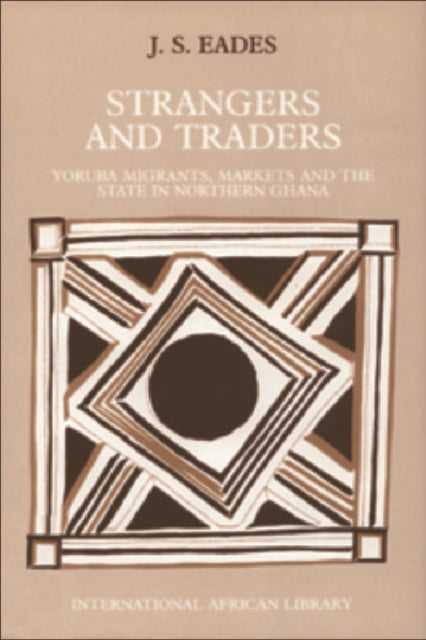 Book cover of: Strangers and Traders