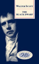 Book cover of: Black Dwarf