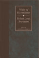 Book cover of: Weir of Hermiston