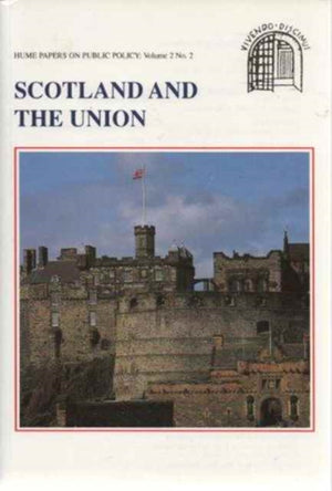 Scotland and the Union