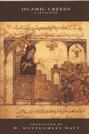 Islamic Creeds