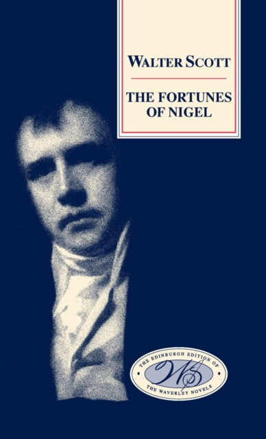 Book cover of: Fortunes Of Nigel