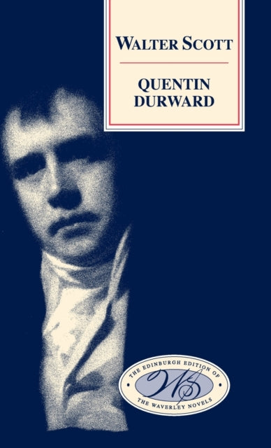Book cover of: Quentin Durward
