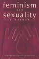 Book cover of: Feminism and Sexuality. By: Various
