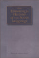 Book cover of: Edinburgh History of the Scots Language