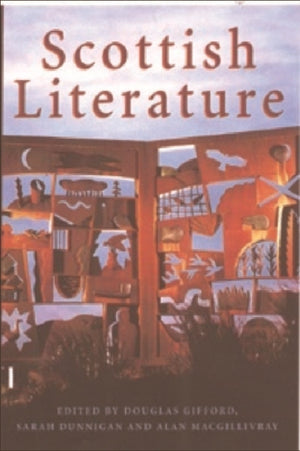 Scottish Literature