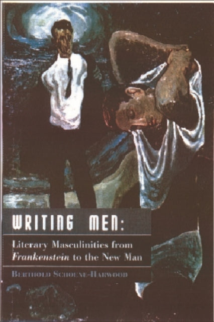 Book cover of: Writing Men