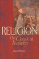 Book cover of: Religion