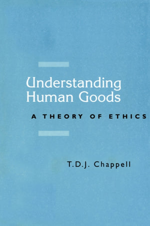 Understanding Human Goods