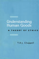 Book cover of: Understanding Human Goods