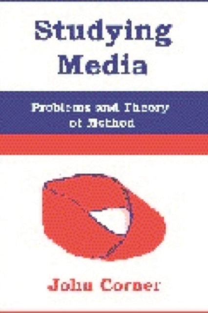 Studying Media