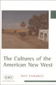 Book cover of: Cultures of the American New West