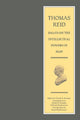 Book cover of: Thomas Reid - Essays on the Intellectual Powers of Man. By: Thomas Reid