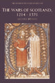 Šotimaa sõjad, 1214–1371