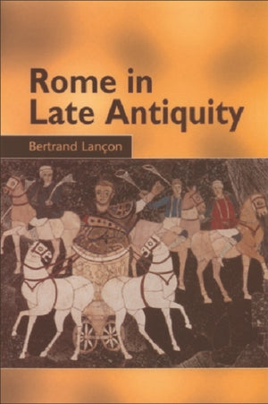 Rome in Late Antiquity