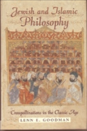 Jewish and Islamic Philosophy
