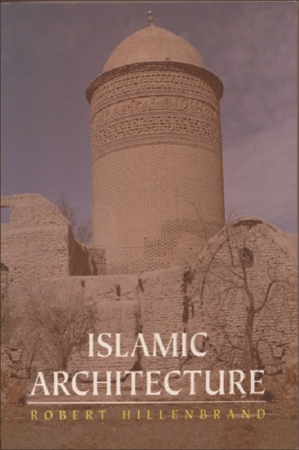 Islami arhitektuur