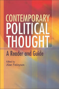 Contemporary Political Thought