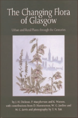 Changing Flora of Glasgow