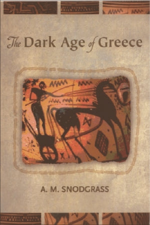 The Dark Age of Greece
