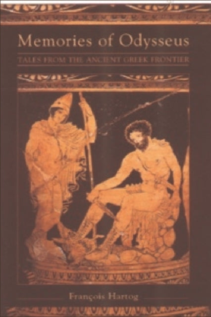 Book cover of: Memories of Odysseus