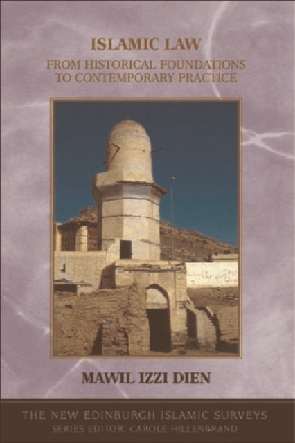 Book cover of: Islamic Law