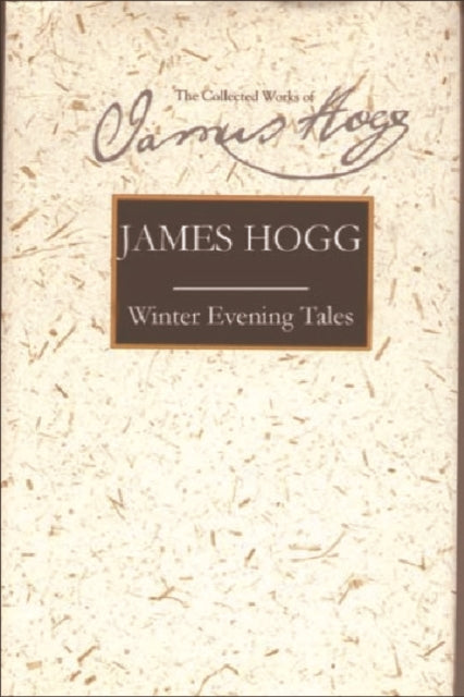 Book cover of: Winter Evening Tales