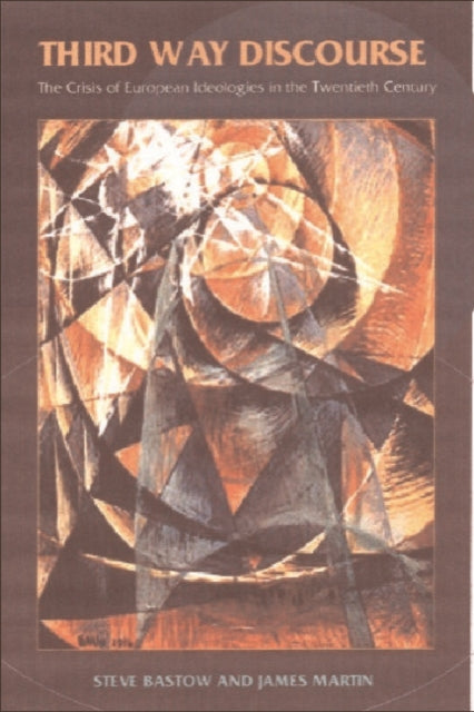 Book cover of: Third Way Discourse