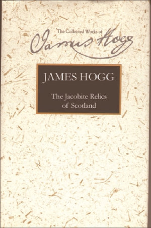 Jacobite Relics of Scotland