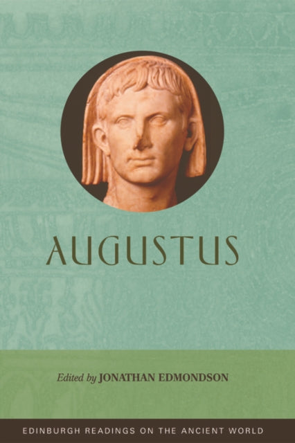 Book cover of: Augustus