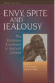 Book cover of: Envy, Spite and Jealousy