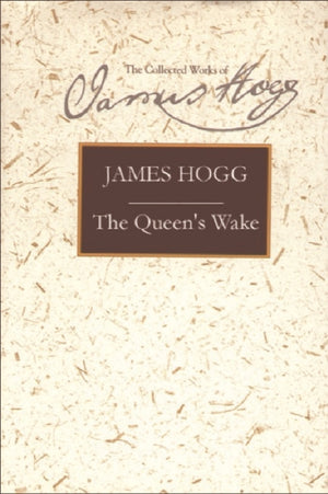 Queen's Wake